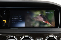 2015 Mercedes-Maybach S-CLASS S550