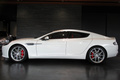 2013 Aston Martin RAPIDE null