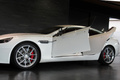 2013 Aston Martin RAPIDE null