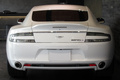 2013 Aston Martin RAPIDE null