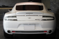 2013 Aston Martin RAPIDE null