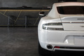2013 Aston Martin RAPIDE null