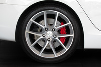 2013 Aston Martin RAPIDE null