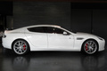 2013 Aston Martin RAPIDE null
