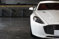 2013 Aston Martin RAPIDE null