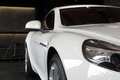 2013 Aston Martin RAPIDE null