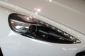 2013 Aston Martin RAPIDE null