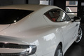 2013 Aston Martin RAPIDE null
