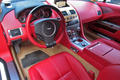 2013 Aston Martin RAPIDE null
