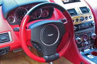 2013 Aston Martin RAPIDE null