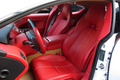 2013 Aston Martin RAPIDE null