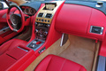 2013 Aston Martin RAPIDE null