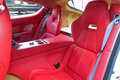2013 Aston Martin RAPIDE null