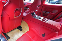 2013 Aston Martin RAPIDE null