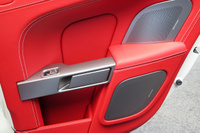 2013 Aston Martin RAPIDE null