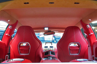 2013 Aston Martin RAPIDE null