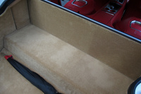 2013 Aston Martin RAPIDE null