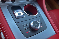 2013 Aston Martin RAPIDE null