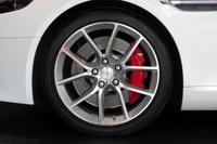 2013 Aston Martin RAPIDE null
