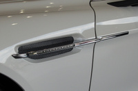 2013 Aston Martin RAPIDE null
