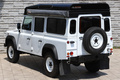 2015 Land Rover DEFENDER null