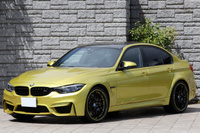 2017 BMW M3 SEDAN null