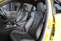 2017 BMW M3 SEDAN null