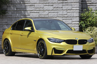 2017 BMW M3 SEDAN null