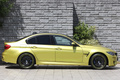 2017 BMW M3 SEDAN null
