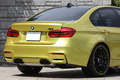2017 BMW M3 SEDAN null