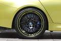 2017 BMW M3 SEDAN null