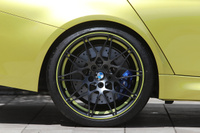 2017 BMW M3 SEDAN null