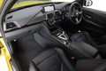 2017 BMW M3 SEDAN null
