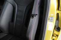 2017 BMW M3 SEDAN null