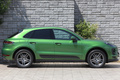 2020 Porsche MACAN null