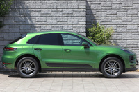 2020 Porsche MACAN null