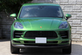 2020 Porsche MACAN null