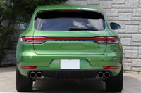 2020 Porsche MACAN null
