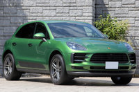 2020 Porsche MACAN null