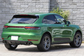 2020 Porsche MACAN null