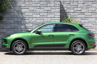 2020 Porsche MACAN null