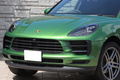 2020 Porsche MACAN null