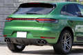 2020 Porsche MACAN null