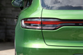 2020 Porsche MACAN null