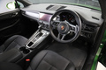 2020 Porsche MACAN null