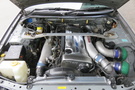 1999 Nissan SKYLINE GT-R BNR34 R34 GTR V- SPEC, TOMEI Turbine, HKS Clutch, Rays Nismo LMGT Magnesium 18 inch Wheels