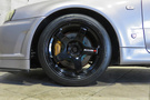 1999 Nissan SKYLINE GT-R BNR34 R34 GTR V- SPEC, TOMEI Turbine, HKS Clutch, Rays Nismo LMGT Magnesium 18 inch Wheels
