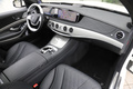 2015 Mercedes-Benz S CLASS S550L PREMIUM SPOILER 4D