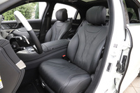 2015 Mercedes-Benz S CLASS S550L PREMIUM SPOILER 4D