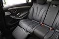 2015 Mercedes-Benz S CLASS S550L PREMIUM SPOILER 4D